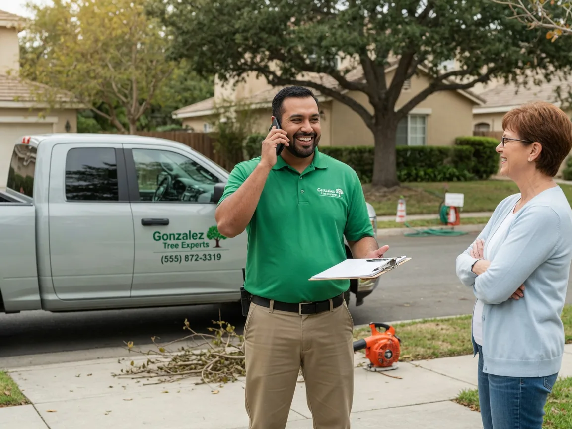 Tree Service Turney, MO FAQs